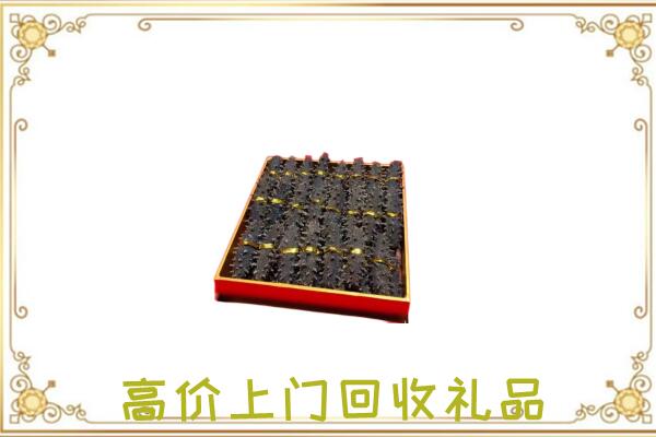 焉耆县周边回收海参